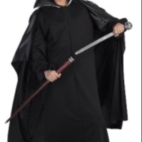 Men’s Jack the Ripper Halloween Costume. 42/46 - Picture 3 of 3